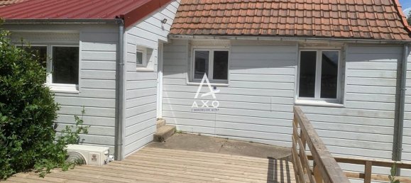 2 غرف نوم منزل في Vincly, France رقم 272230 6