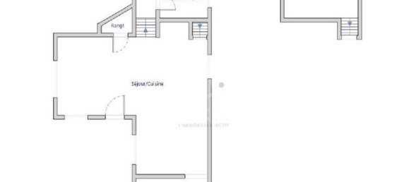 2 غرف نوم منزل في Vincly, France رقم 272230 8