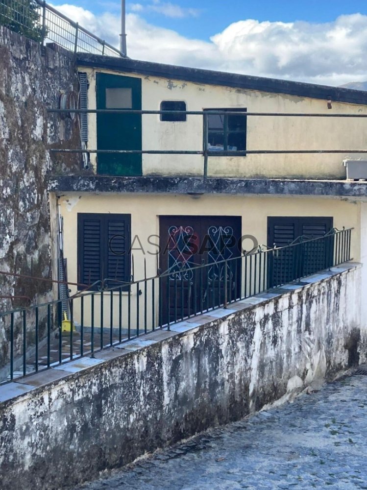 2 chambres Maison à Melgaco, Portugal No. 263959