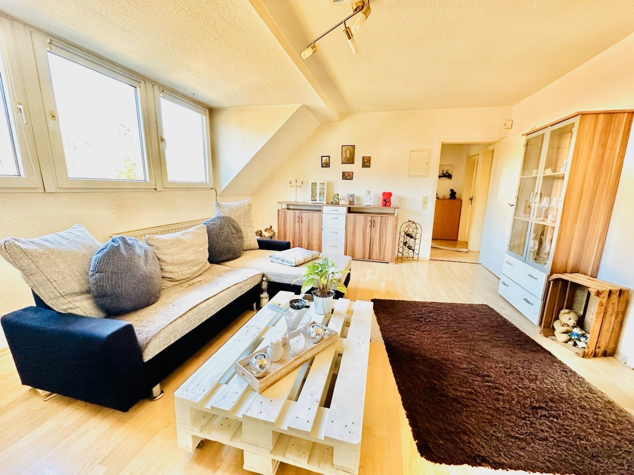 4 bedrooms Building in Hagen, Germany No. 109352