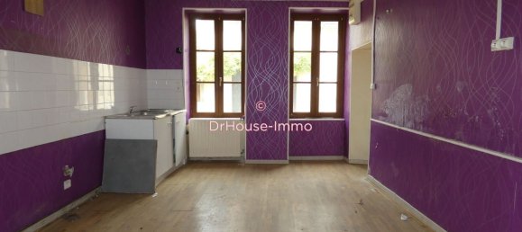 3 bedrooms Castles in Meillant, France No. 256033 10