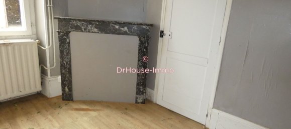 3 bedrooms Castles in Meillant, France No. 256033 5