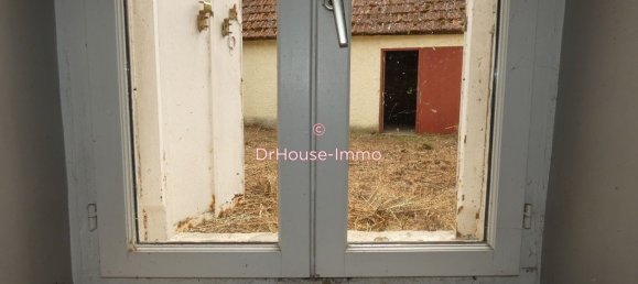 3 bedrooms Castles in Meillant, France No. 256033 11