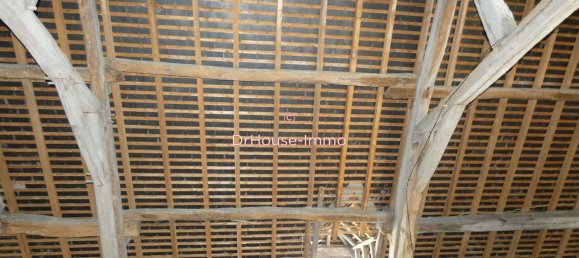 3 bedrooms Castles in Meillant, France No. 256033 16