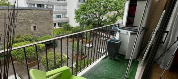 2 bedrooms Apartment in Paris, France No. 188892 5