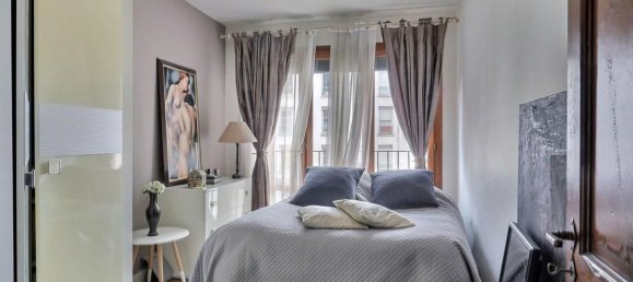 2 bedrooms Apartment in Paris, France No. 188892 2