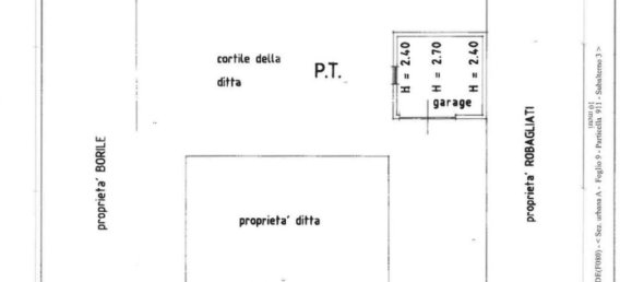 4 chambres Maison à Mede, Italy No. 360874 24