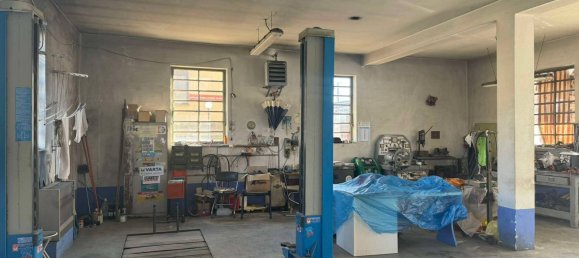 4 chambres Maison à Mede, Italy No. 360874 17