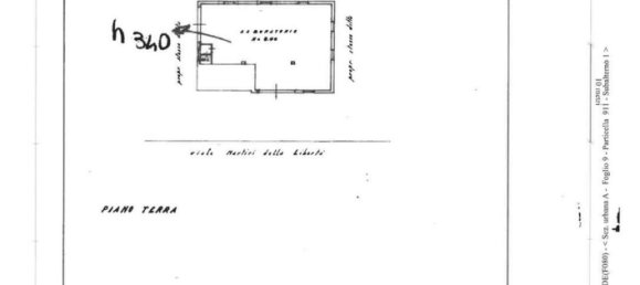 4 chambres Maison à Mede, Italy No. 360874 23