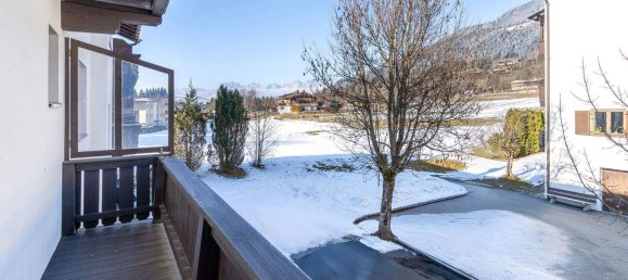 5-salle Appartement à Kitzbuhel, Austria No. 152972 7