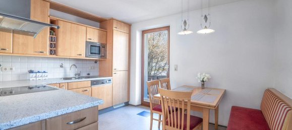 5-salle Appartement à Kitzbuhel, Austria No. 152972 2