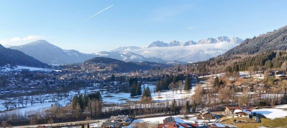 5-salle Appartement à Kitzbuhel, Austria No. 152972 10