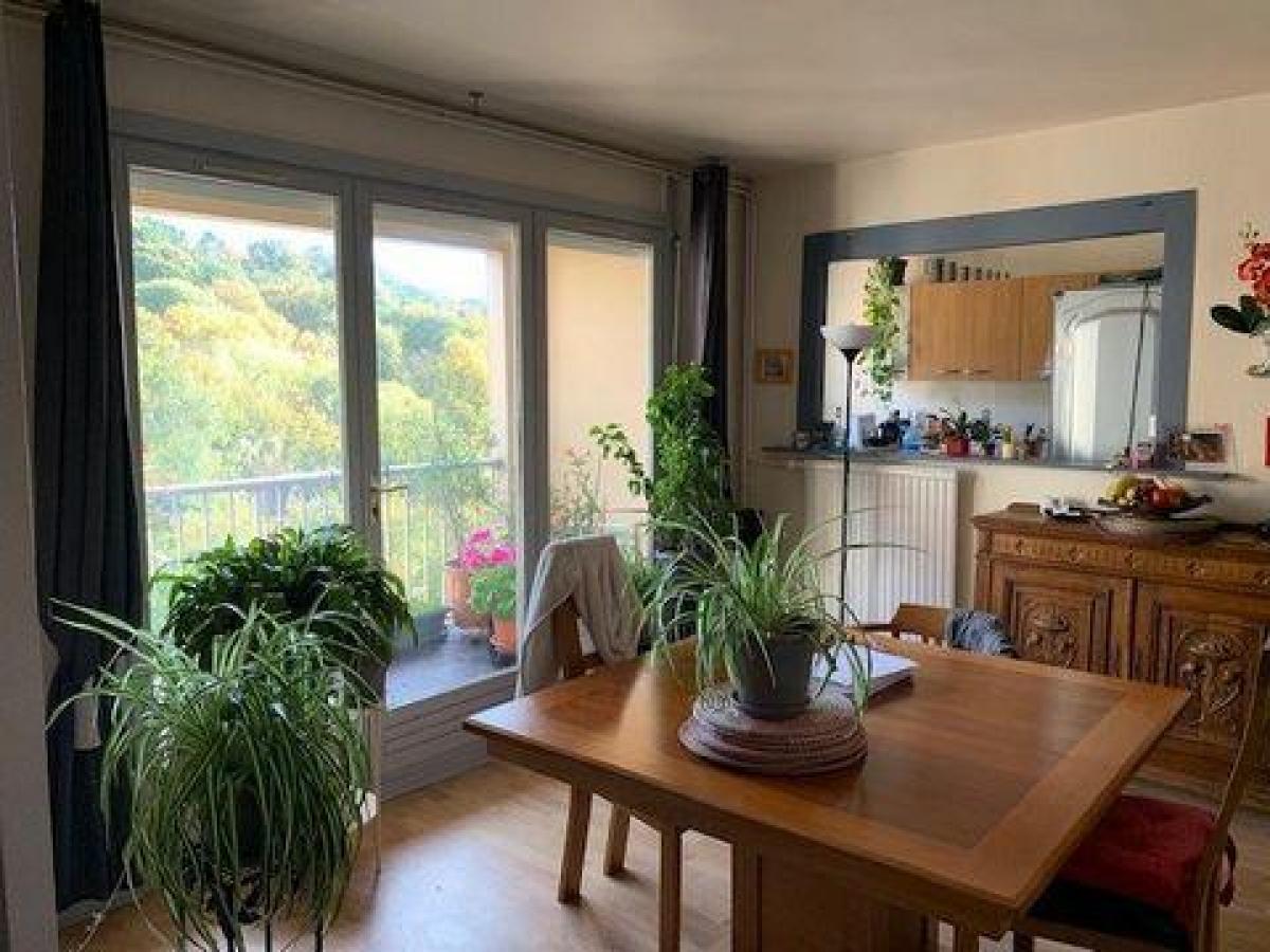 3 Schlafzimmer Wohnung in Rouen, France, Nr. 33453