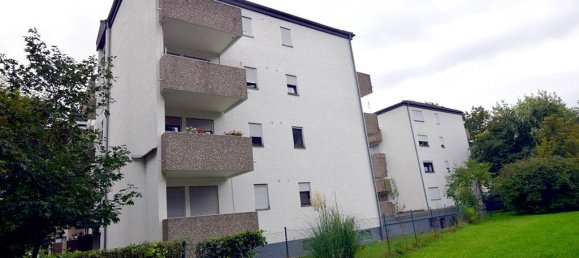 1 chambre Appartement à Offenbach, Germany No. 132644 6