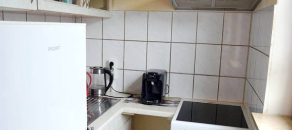 1 chambre Appartement à Offenbach, Germany No. 132644 4