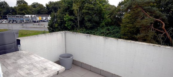 1 chambre Appartement à Offenbach, Germany No. 132644 3