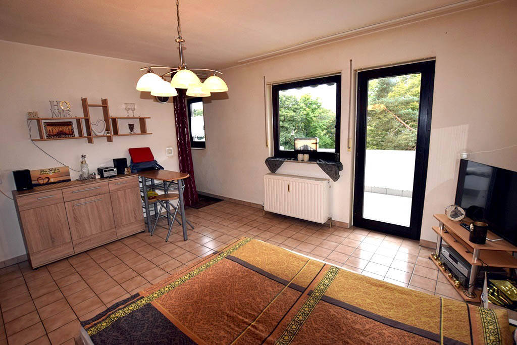 1 chambre Appartement à Offenbach, Germany No. 132644