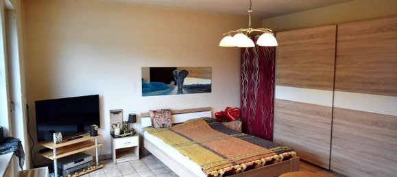 1 chambre Appartement à Offenbach, Germany No. 132644 2