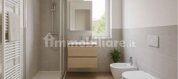 2 Schlafzimmer Wohnung in Brescia, Italy, Nr. 350103 3