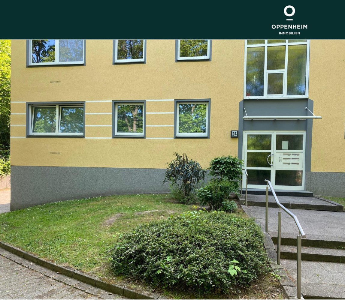 Apartamento T2 em Essen, Germany N.º 372078