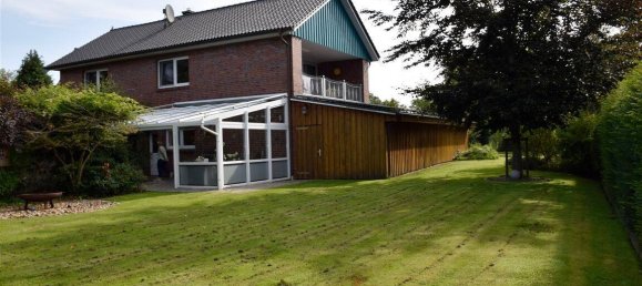 5غرفة بناية في Cuxhaven, Germany رقم 310260 46