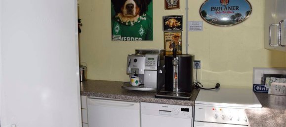 5غرفة بناية في Cuxhaven, Germany رقم 310260 38