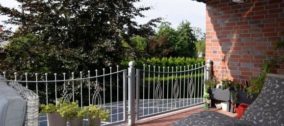 5غرفة بناية في Cuxhaven, Germany رقم 310260 17