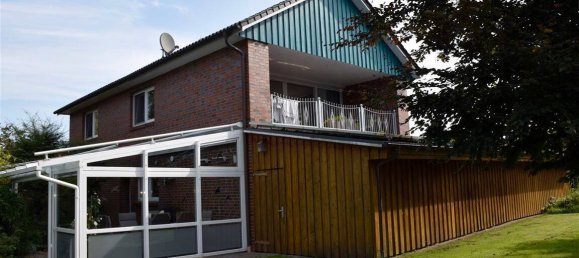 5غرفة بناية في Cuxhaven, Germany رقم 310260 39