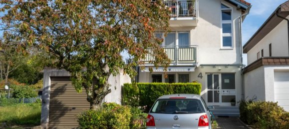 2 bedrooms Apartment in Rastatt, Germany No. 38565 2