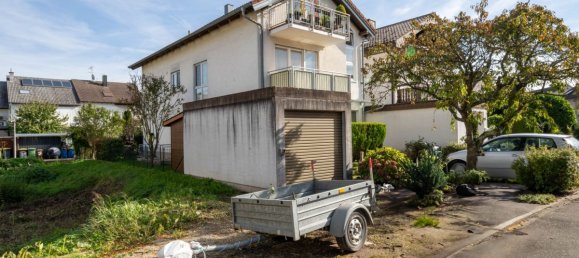 2 bedrooms Apartment in Rastatt, Germany No. 38565 3