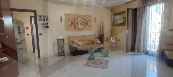 4 rooms Apartment in Giugliano in Campania, Italy No. 32836 7