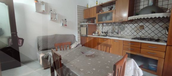 4 rooms Apartment in Giugliano in Campania, Italy No. 32836 12