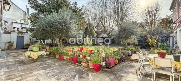 7 Schlafzimmer Grundstück in Choisy-le-Roi, France, Nr. 173290 4