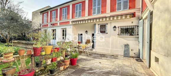 7 Schlafzimmer Grundstück in Choisy-le-Roi, France, Nr. 173290 9