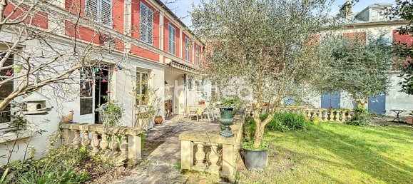 7 Schlafzimmer Grundstück in Choisy-le-Roi, France, Nr. 173290 20