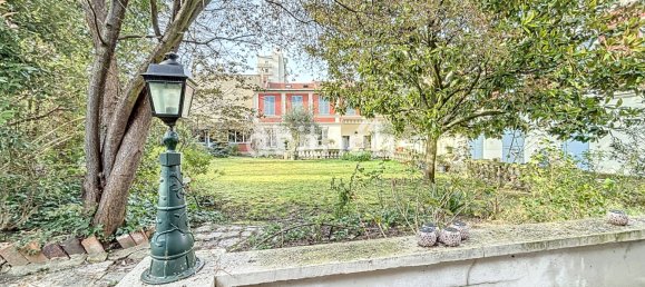 7 Schlafzimmer Grundstück in Choisy-le-Roi, France, Nr. 173290 21