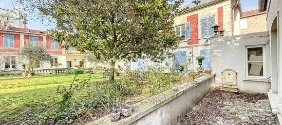 7 Schlafzimmer Grundstück in Choisy-le-Roi, France, Nr. 173290 22
