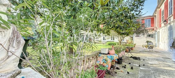 7 Schlafzimmer Grundstück in Choisy-le-Roi, France, Nr. 173290 6