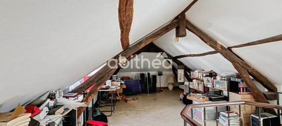 7 Schlafzimmer Grundstück in Choisy-le-Roi, France, Nr. 173290 19