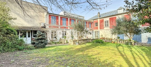 7 Schlafzimmer Grundstück in Choisy-le-Roi, France, Nr. 173290 14