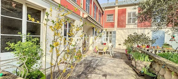 7 Schlafzimmer Grundstück in Choisy-le-Roi, France, Nr. 173290 25