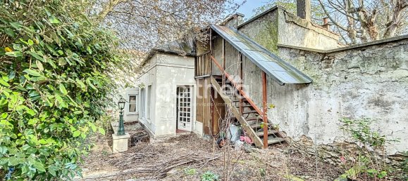 7 Schlafzimmer Grundstück in Choisy-le-Roi, France, Nr. 173290 8