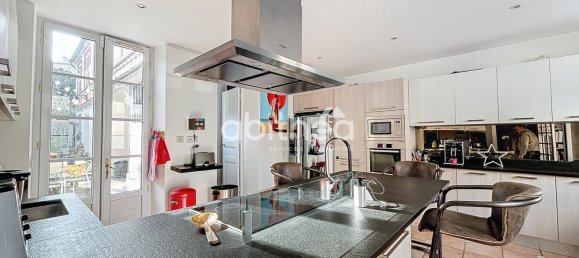 7 Schlafzimmer Grundstück in Choisy-le-Roi, France, Nr. 173290 10