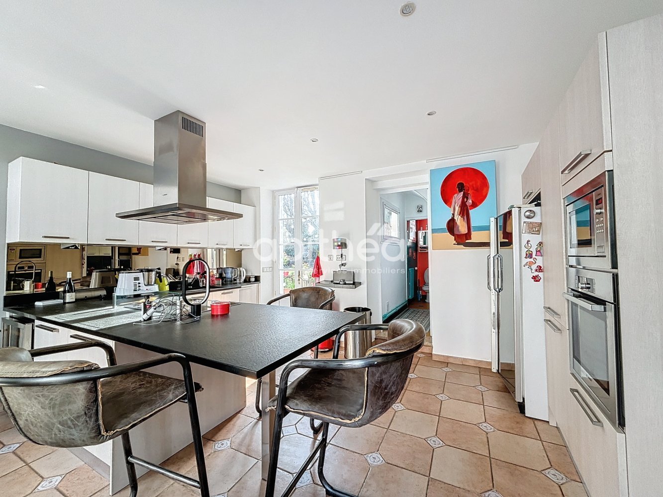 7 Schlafzimmer Grundstück in Choisy-le-Roi, France, Nr. 173290