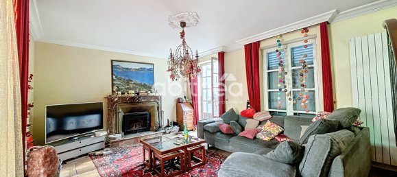 7 Schlafzimmer Grundstück in Choisy-le-Roi, France, Nr. 173290 13