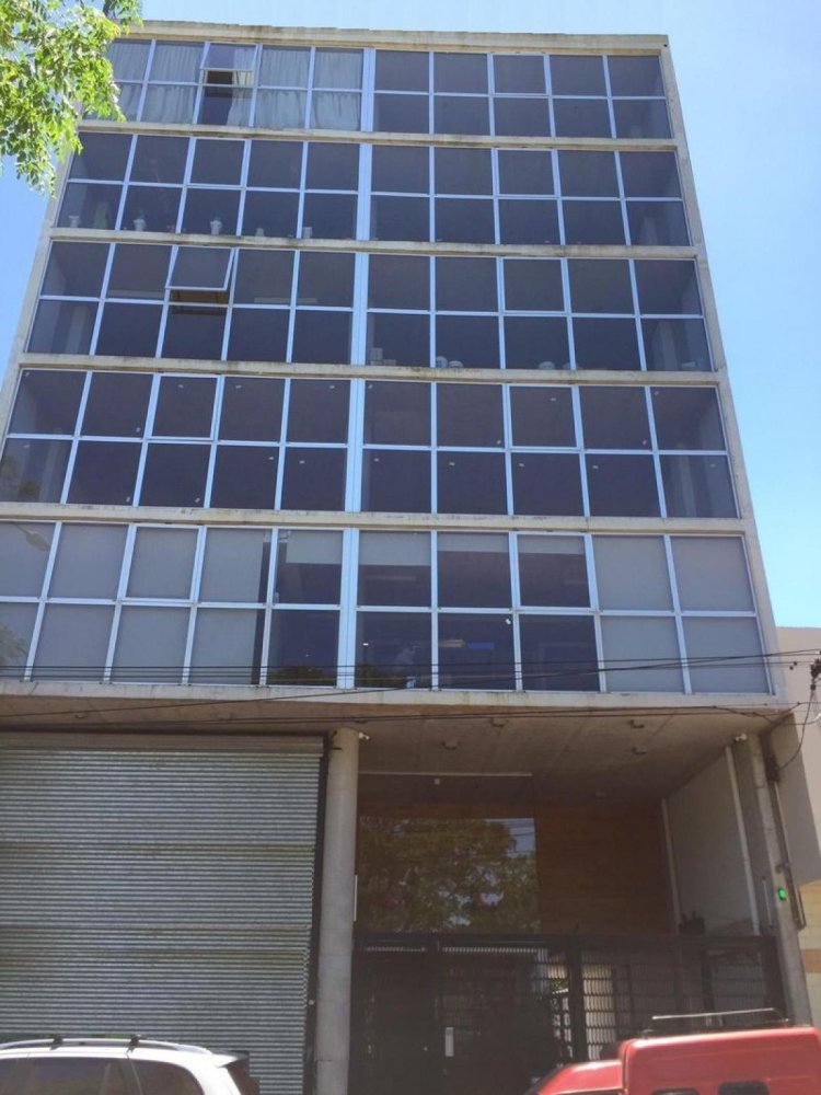 Büro in Moreno, Argentina 52m², Nr. 26194