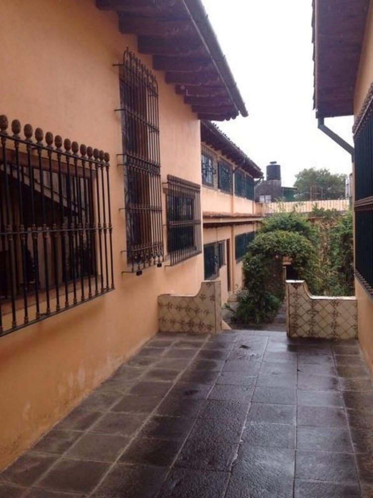5 bedrooms House for sale in Veracruz, Mexico № 214445