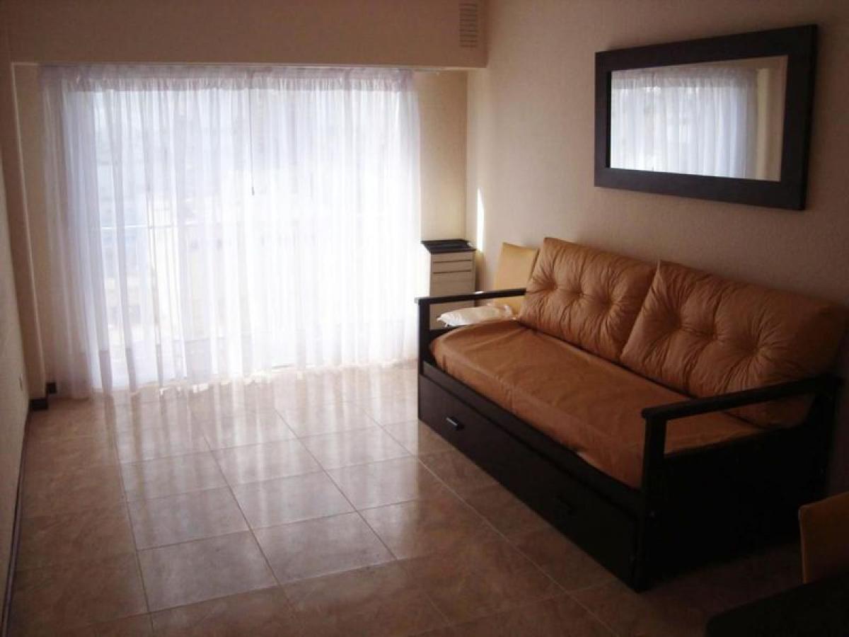 2 chambres Appartement à Mar del Plata, Argentina No. 81827
