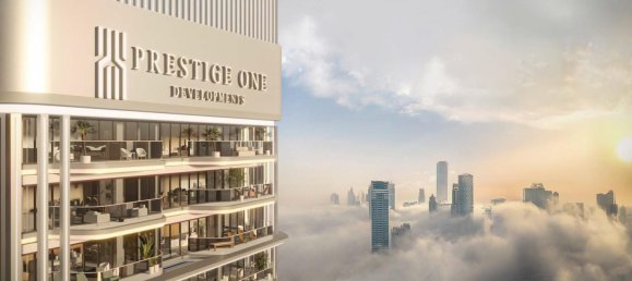 2 bedrooms Apartment in Meydan Gated Community, UAE No. 42978 3