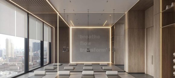 2 bedrooms Apartment in Meydan Gated Community, UAE No. 42978 8